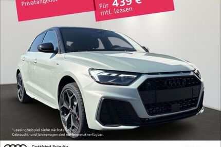 Audi A1 Gebrauchtwagen