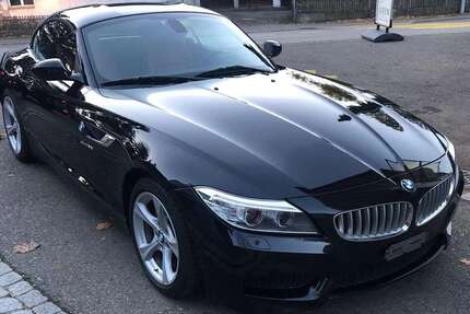 BMW Z4 Gebrauchtwagen