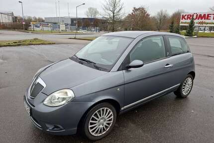 Lancia Ypsilon Gebrauchtwagen