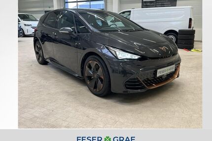 Cupra Born Gebrauchtwagen