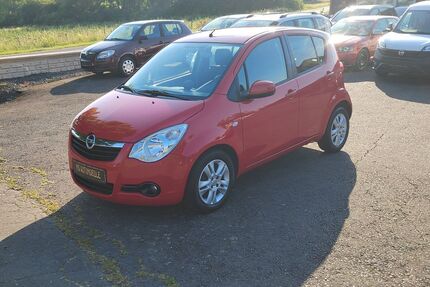 Opel Agila Gebrauchtwagen