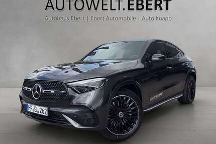 Mercedes-Benz GLC 450 Gebrauchtwagen