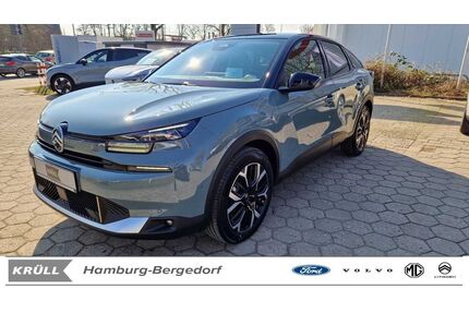Citroen C4 Gebrauchtwagen