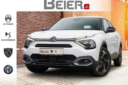 Citroen C4 Gebrauchtwagen