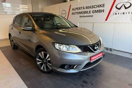 Nissan Pulsar Gebrauchtwagen