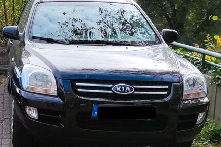 Kia Sportage Gebrauchtwagen