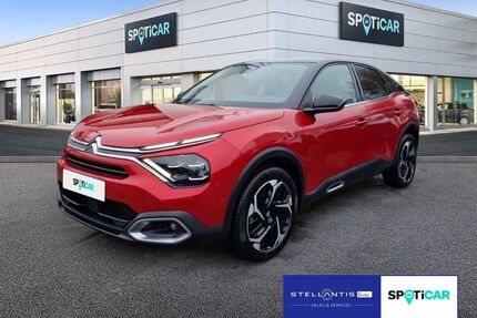 Citroen C4 Gebrauchtwagen