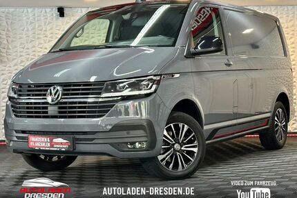 VW T6 Transporter Gebrauchtwagen