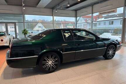 Cadillac Eldorado Gebrauchtwagen