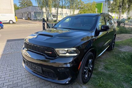 Dodge Durango Gebrauchtwagen