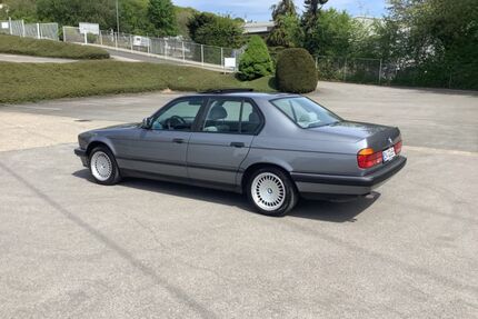 BMW 730 Gebrauchtwagen