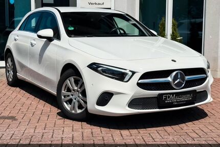 Mercedes-Benz A 200 Gebrauchtwagen