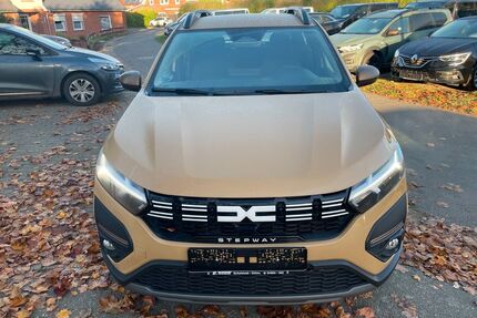 Dacia Sandero Gebrauchtwagen