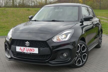 Suzuki Swift Gebrauchtwagen