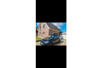 Seat Alhambra Gebrauchtwagen