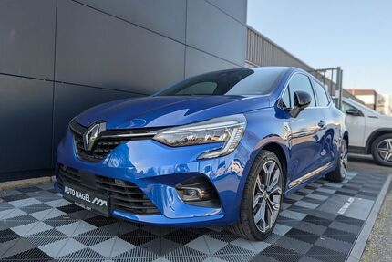 Renault Clio Gebrauchtwagen