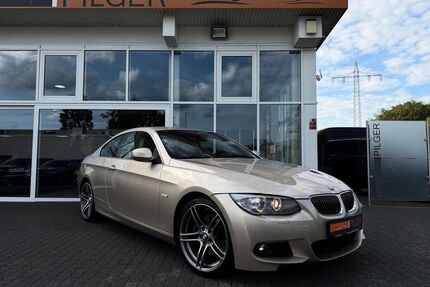 BMW 325 Gebrauchtwagen