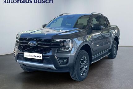 Ford Ranger Gebrauchtwagen
