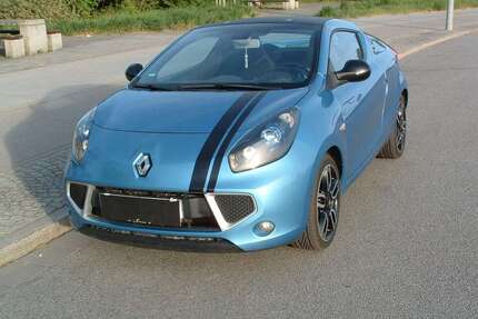 Renault Wind Gebrauchtwagen