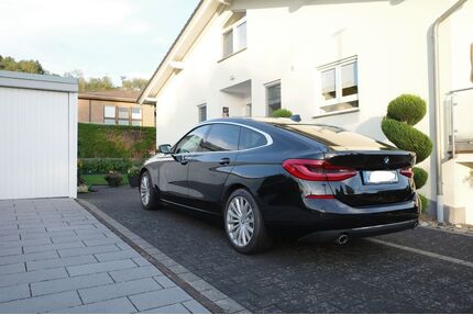 BMW 630 Gran Turismo Gebrauchtwagen