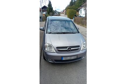 Opel Meriva Gebrauchtwagen