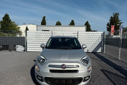 Fiat 500X Gebrauchtwagen
