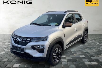 Dacia Spring Gebrauchtwagen