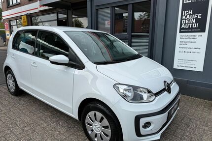VW up! Gebrauchtwagen