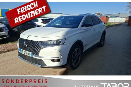 DS Automobiles DS7 (Crossback) Gebrauchtwagen