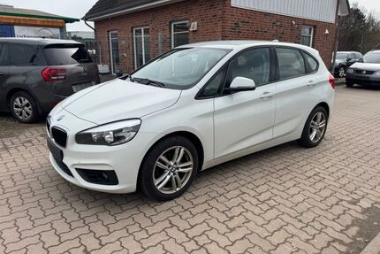 BMW 218 Gebrauchtwagen