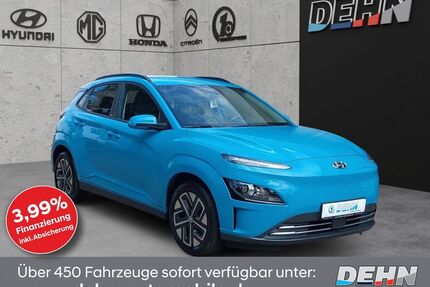 Hyundai KONA Gebrauchtwagen