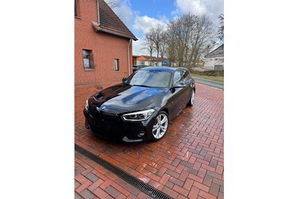 BMW 120 Gebrauchtwagen
