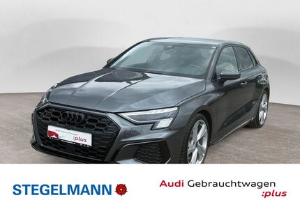 Audi S3 Gebrauchtwagen