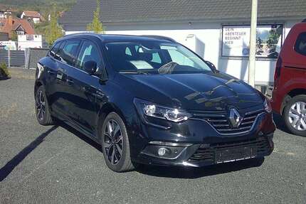 Renault Megane Gebrauchtwagen