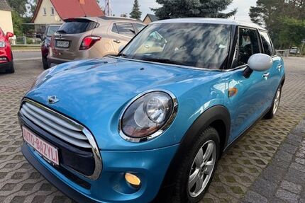 Mini Cooper Gebrauchtwagen