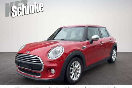 Mini One Gebrauchtwagen