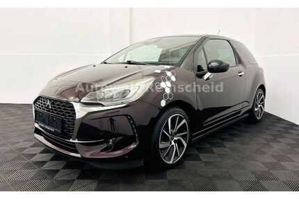 DS Automobiles DS3 Gebrauchtwagen
