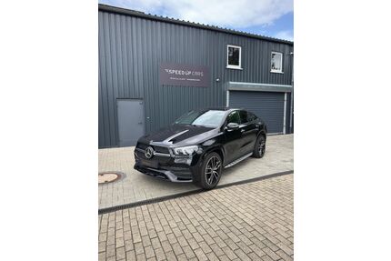 Mercedes-Benz GLE 400 Gebrauchtwagen