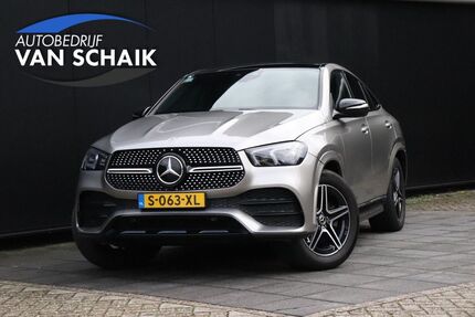 Mercedes-Benz GLE 350 Gebrauchtwagen