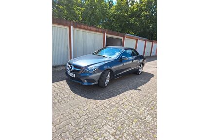 Mercedes-Benz E 320 Gebrauchtwagen