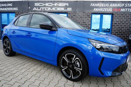 Opel Corsa Gebrauchtwagen