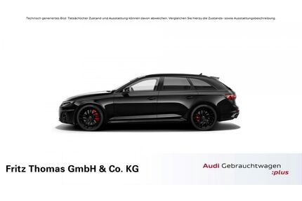 Audi RS4 Gebrauchtwagen