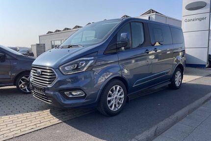 VW Tourneo Custom 