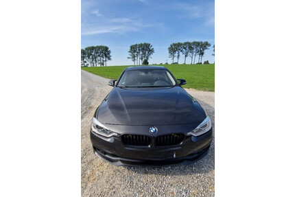 BMW 318 Gebrauchtwagen