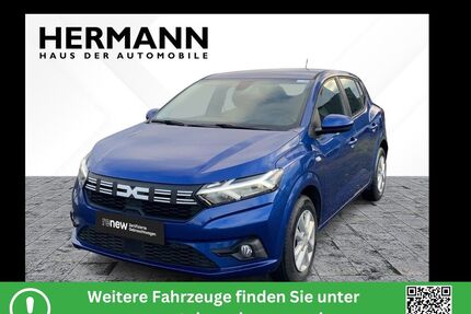 Dacia Sandero Gebrauchtwagen