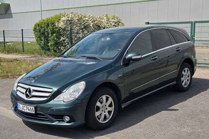 Mercedes-Benz R 280 Gebrauchtwagen
