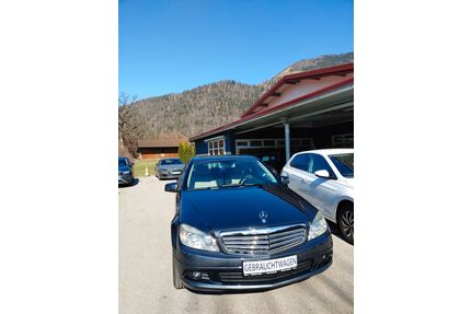 Mercedes-Benz C 180 Gebrauchtwagen