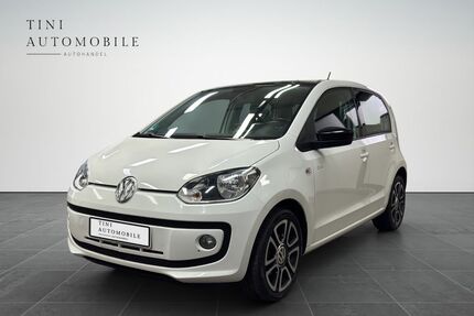 VW up! Gebrauchtwagen