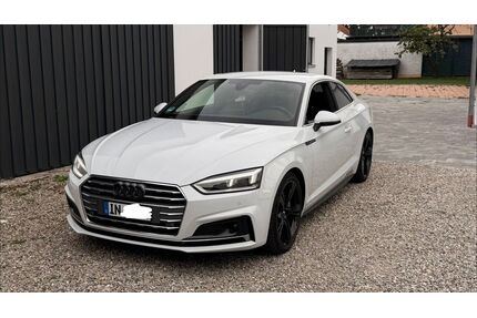 Audi A5 Gebrauchtwagen