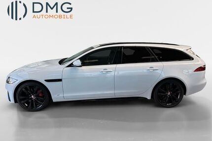 Jaguar XF Gebrauchtwagen